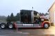2006 Freightliner Coronado Sleeper Semi Trucks photo 3