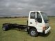 2005 Isuzu Npr Other Medium Duty Trucks photo 7