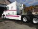 2005 Volvo Vnl 630 Sleeper Semi Trucks photo 5