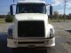 2005 Volvo Vnl 630 Sleeper Semi Trucks photo 6