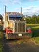 1999 Peterbilt 379 Sleeper Semi Trucks photo 2