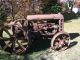 Vintage 1918 Am Fordson Tractor - Great Collectible Antique & Vintage Farm Equip photo 1