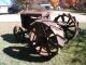Vintage 1918 Am Fordson Tractor - Great Collectible Antique & Vintage Farm Equip photo 4