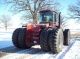 Case Ih Steiger 9270,  6000 Hours,  20.  8 X 42 Goodyear Radials @ 80 % Tractors photo 1