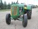 Oliver Hart Parr 70 Standard Tractor 1933, Tractors photo 3