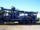 1990 Canterra Ct 350 Mud Rotary Drill Rig Other photo 9