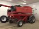 1998 Case Ih 2388 Combine,  Field Ready Well Maintained,  Can Ship Combines photo 1