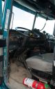 2000 Volvo Acl 64b Tri - Axel Dump Truck Other photo 2