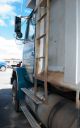 2000 Volvo Acl 64b Tri - Axel Dump Truck Other photo 4