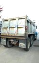 2000 Volvo Acl 64b Tri - Axel Dump Truck Other photo 6
