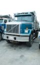 2000 Volvo Acl 64b Tri - Axel Dump Truck Other photo 8