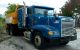1995 Freightliner Fld Cab & Chassis Runs And Drives Good Other photo 10