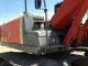 2007 Hitachi Zx270lc - 3 Hydraulic Excavator Excavators photo 9