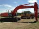 2007 Hitachi Zx270lc - 3 Hydraulic Excavator Excavators photo 1