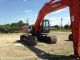2007 Hitachi Zx270lc - 3 Hydraulic Excavator Excavators photo 2