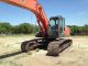 2007 Hitachi Zx270lc - 3 Hydraulic Excavator Excavators photo 3