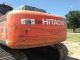 2007 Hitachi Zx270lc - 3 Hydraulic Excavator Excavators photo 4