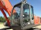 2007 Hitachi Zx270lc - 3 Hydraulic Excavator Excavators photo 5