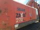 2007 Hitachi Zx270lc - 3 Hydraulic Excavator Excavators photo 8