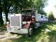 1985 Peterbilt Daycab Semi Trucks photo 4