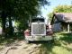 1985 Peterbilt Daycab Semi Trucks photo 7