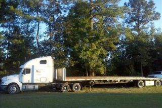 2007 Freightliner Columbia 120 photo