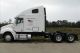 2007 Freightliner Columbia 120 Sleeper Semi Trucks photo 1