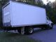 2004 International 4300 Box Trucks / Cube Vans photo 5