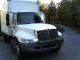 2004 International 4300 Box Trucks / Cube Vans photo 7
