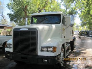 1996 Freightliner photo