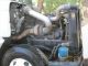 1996 Freightliner Sleeper Semi Trucks photo 8