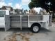 2006 Ford F350 Dually Utility Service Truck Diesel Florida Utility / Service Trucks photo 5