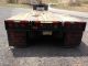 2005 Fontaine Double Drop Trailer With Mechanical Detach Trailers photo 3