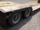 2005 Fontaine Double Drop Trailer With Mechanical Detach Trailers photo 4