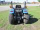 Holland Tc33d Tractor Loader Mower Tractors photo 6