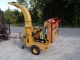 2007 Vermeer Bc600xl Wood Chipper Construction Heavy Equipment Wood Chippers & Stump Grinders photo 1