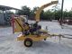 2007 Vermeer Bc600xl Wood Chipper Construction Heavy Equipment Wood Chippers & Stump Grinders photo 2