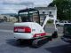 Bobcat 331 Mini Excavator,  Kubota Diesel,  2 Speed,  Paint,  Tracks,  Quicktac Excavators photo 2