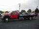 2012 Ford 550 Flatbeds & Rollbacks photo 1