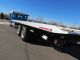 2002 International 4900 Flatbeds & Rollbacks photo 3