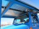 2002 International 4900 Flatbeds & Rollbacks photo 7