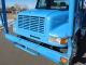 2002 International 4900 Flatbeds & Rollbacks photo 8