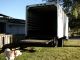 2000 Freightliner Fl70 Box Trucks / Cube Vans photo 2