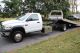 2010 Dodge 5500 Flatbeds & Rollbacks photo 7