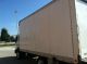 2009 International Cf 500 Box Trucks / Cube Vans photo 3