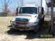 2006 International 4300 Box Trucks / Cube Vans photo 3