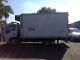 2003 Isuzu Npr Box Trucks / Cube Vans photo 1