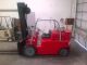 Hyster 15,  000 Lbs Forklift Forklifts photo 1