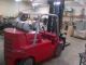 Hyster 15,  000 Lbs Forklift Forklifts photo 3