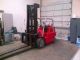 Hyster 15,  000 Lbs Forklift Forklifts photo 4